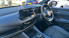 Nissan Qashqai 1.3 DiG-T MH 158 Tekna 5dr 4WD Xtronic Petrol Hatchback